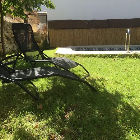 El Parral בית הארחה *