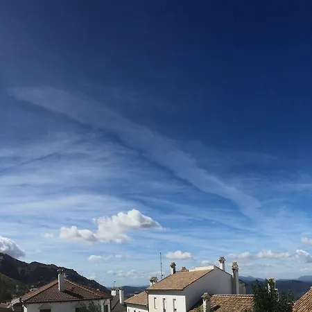 בית הארחה El Parral