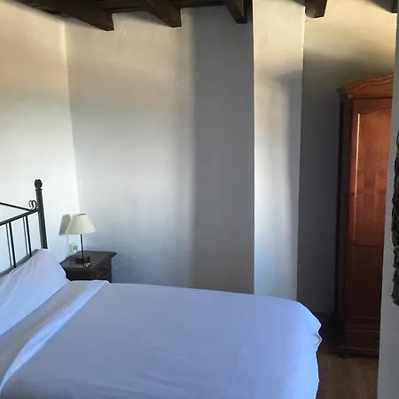 El Parral Pensionat