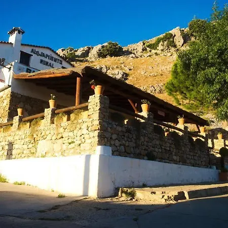 El Parral Pensionat Benaocaz