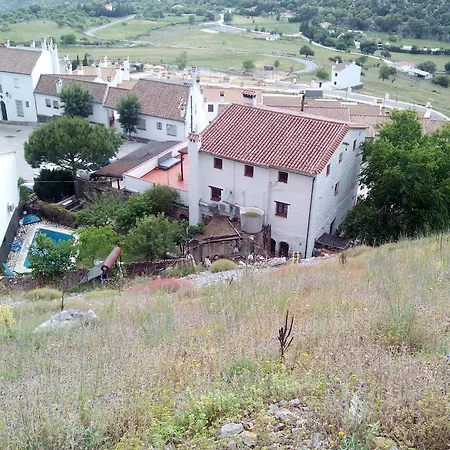 El Parral * بن وقاص