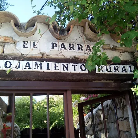 El Parral *