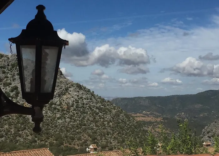 Konukevi El Parral *