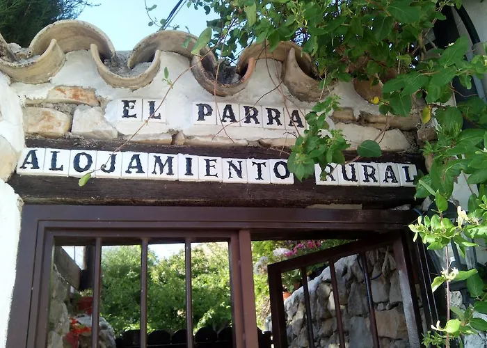 El Parral *